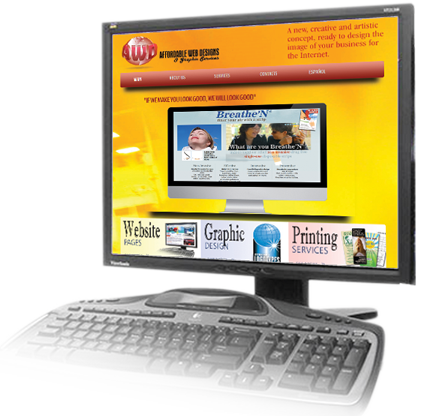 Brochures