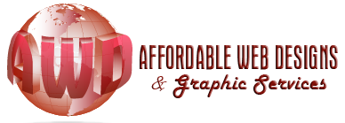 Affordable Web Designs Logo
