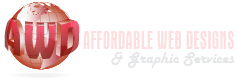 Affordable Web Designs