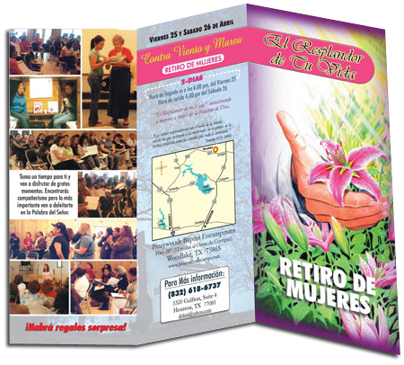 Brochures