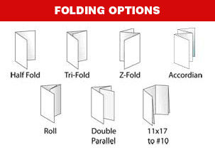 Folding Options