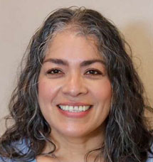 Imelda García